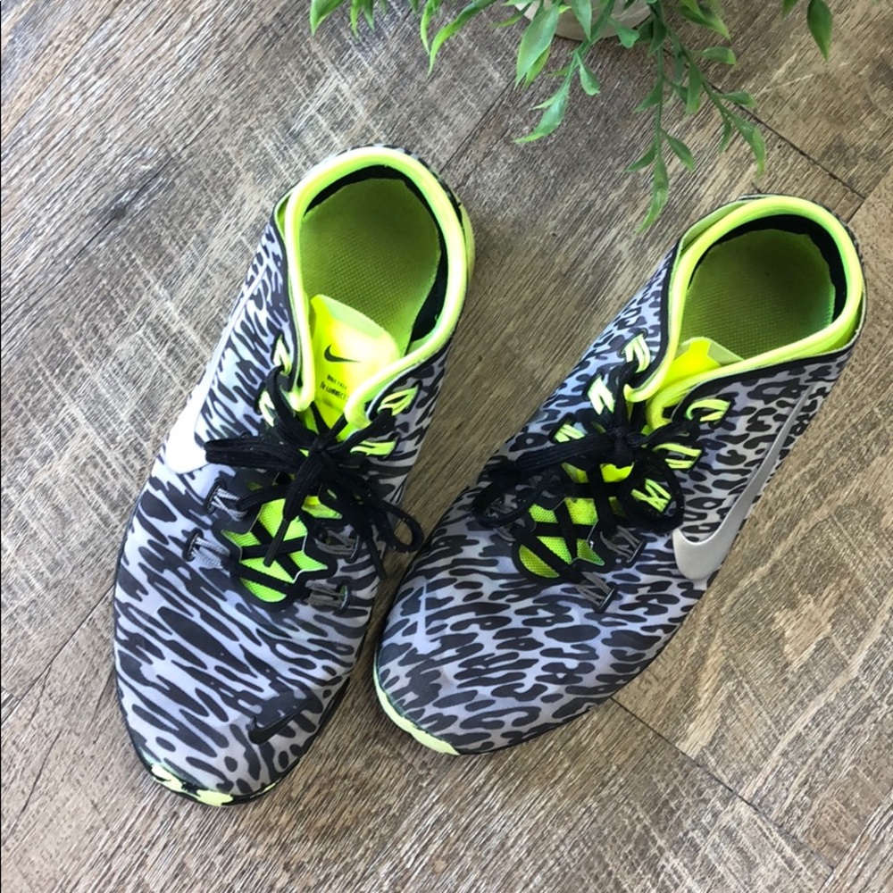 Women’s Nike Free TR Connect 2 Shoes